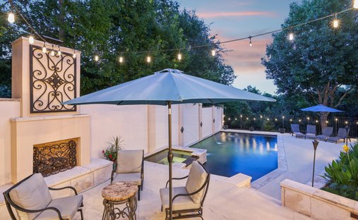 House in Austin, Texas, United States 1