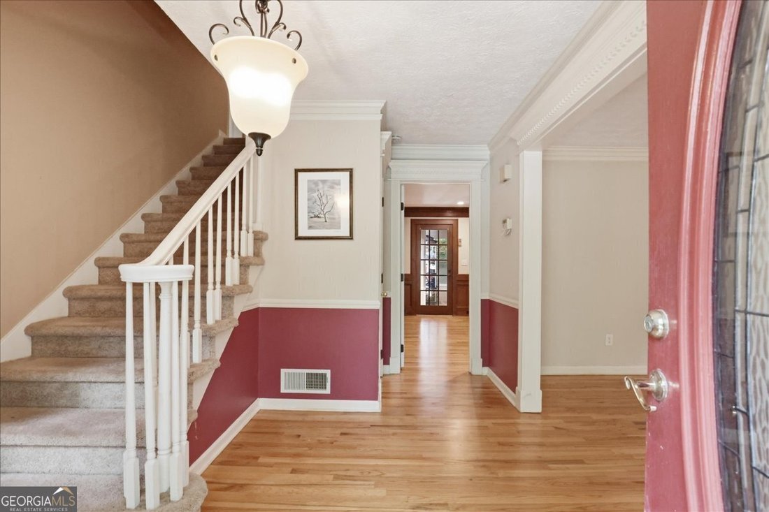 House in Lawrenceville, Georgia, United States 5 - 18085576
