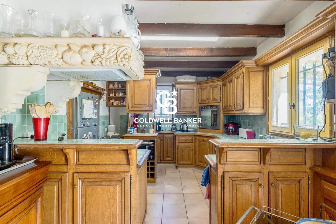 House in Ouest, Cogolin, France 5 - 16937974