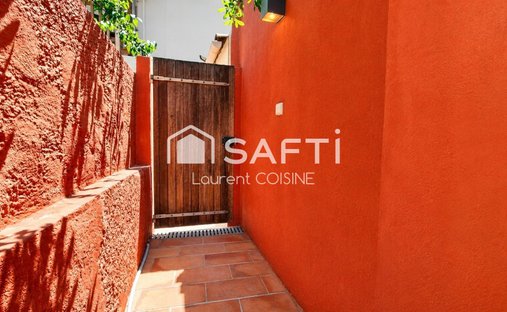 Saint Lambert, 7e Arrondissement, Marseille 1