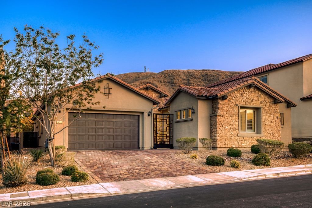 Maison à Las Vegas, Nevada, États-Unis 1 - 18086744