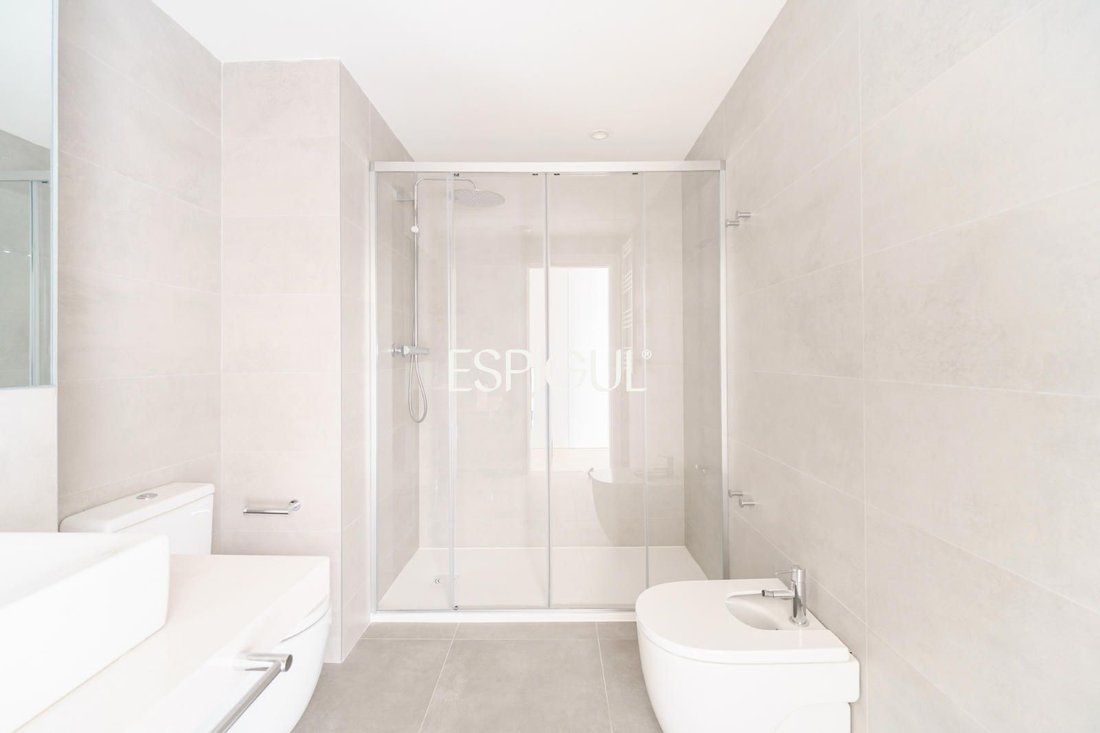 Apartment in Districte 1, Badalona, Spain 5 - 18081039