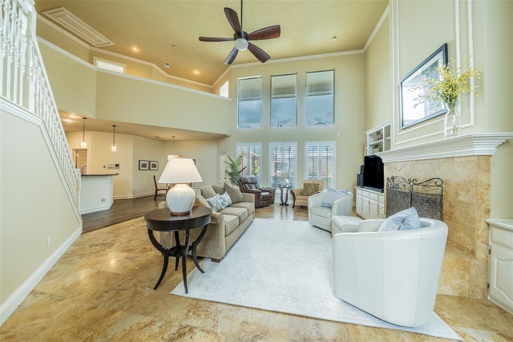 House in Plano, Texas, United States 4 - 18087136