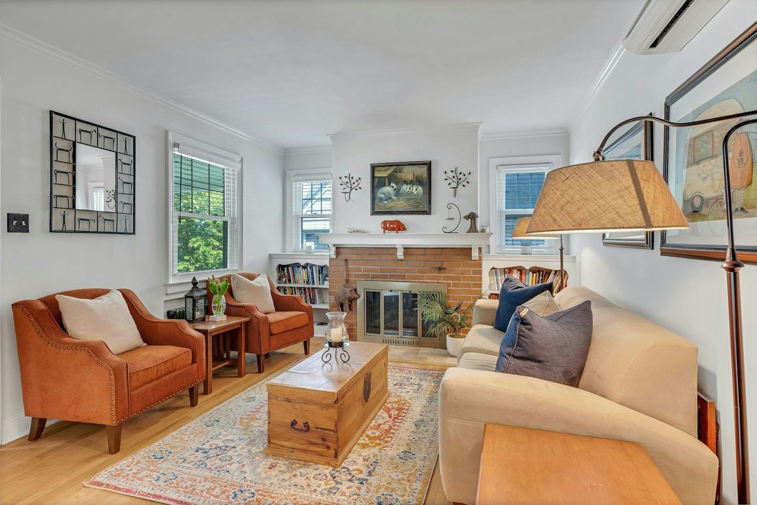 Townhouse in West Orange, New Jersey, United States 4 - 18084916