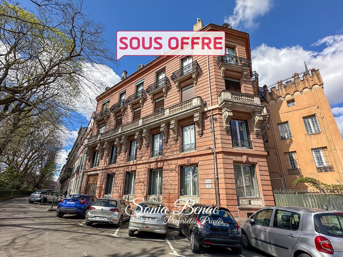 Apartment in Capitole, Toulouse, France 1 - 17962845