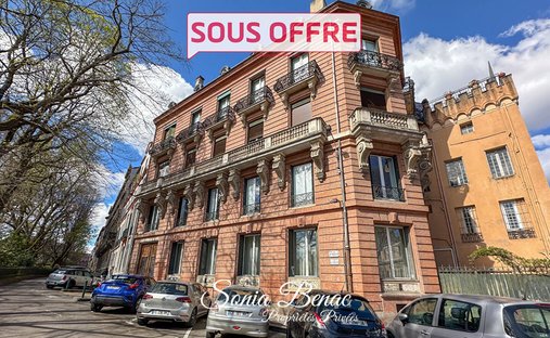 Apartamento en Capitole, Toulouse, Francia 1