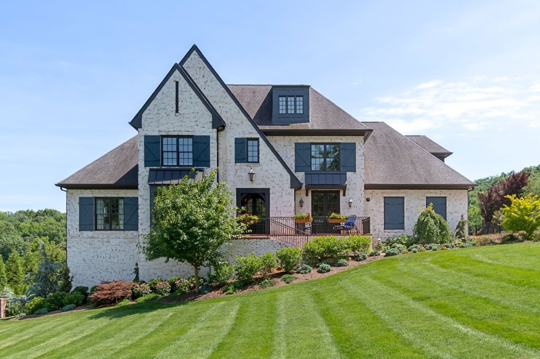 House in Franklin, Tennessee, United States 2 - 18089431