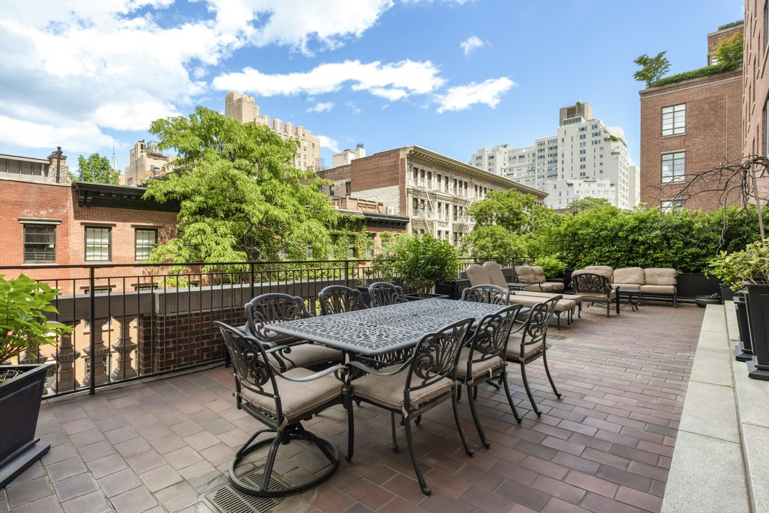Condo in New York, New York, United States 3 - 18074768