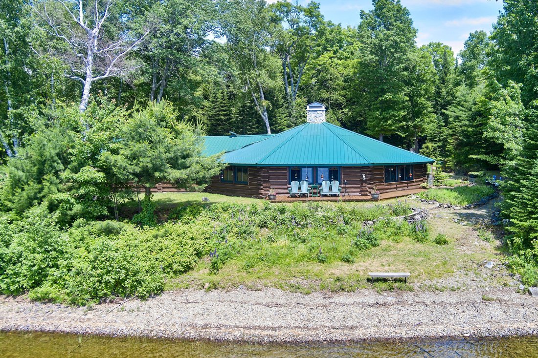 House in Rockwood, Maine, United States 2 - 18084357