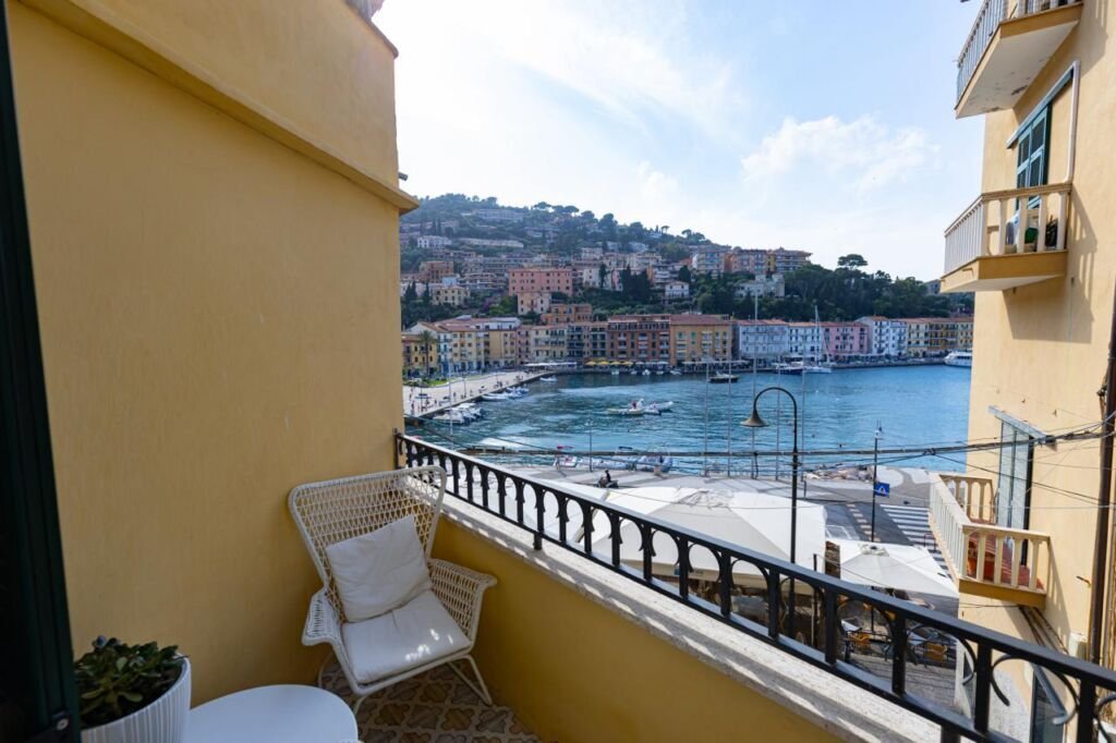 Estate in Porto Santo Stefano, Monte Argentario, Tuscany 1 - 18081307