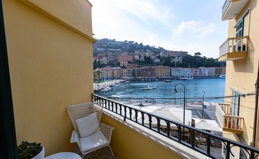 Tenuta a Porto Santo Stefano, Monte Argentario, Toscana 1