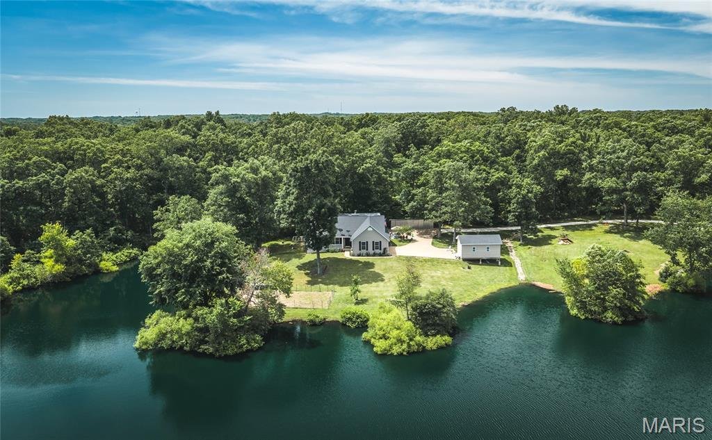 House in Warrenton, Missouri, United States 4 - 18081047