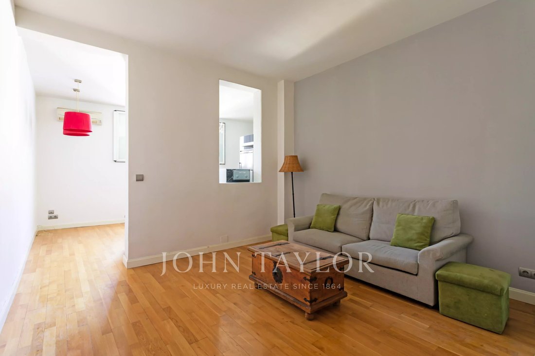 Apartment in Centro, Madrid, Spain 1 - 18082782