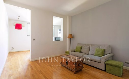 Apartment in Centro, Madrid, Spain 1