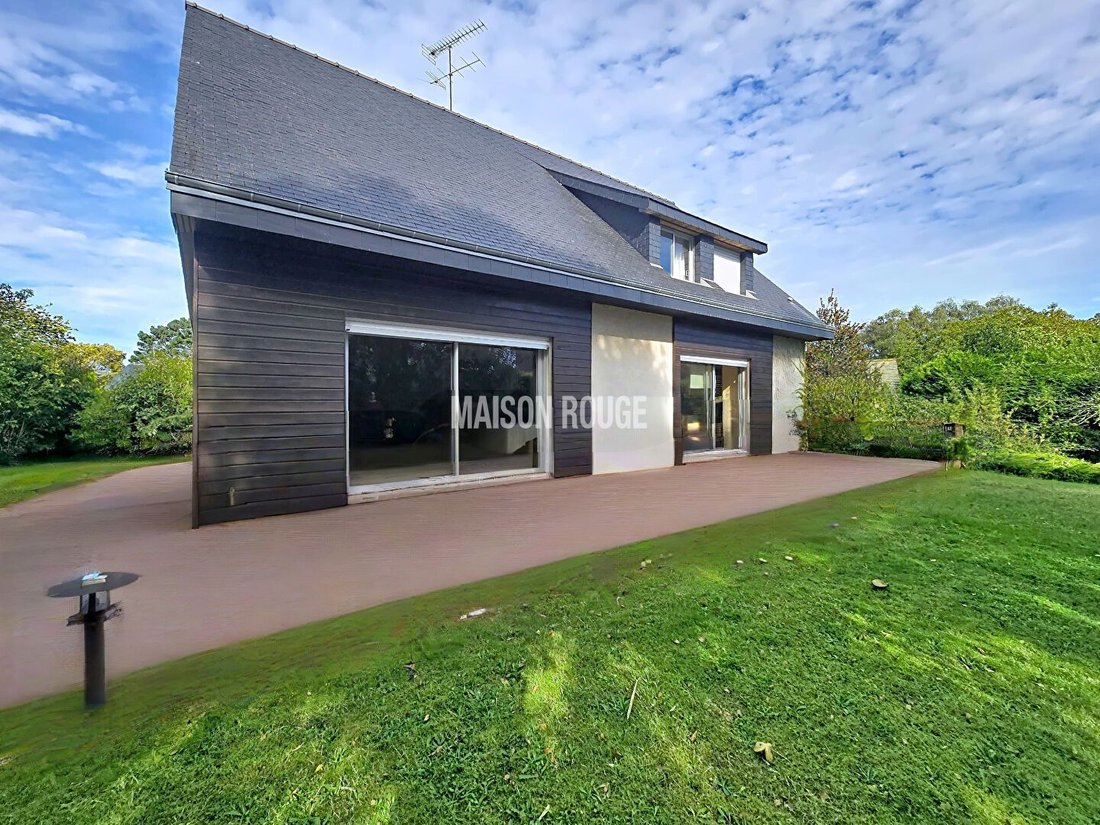House in Saint-Lunaire, Brittany, France 2 - 18082202