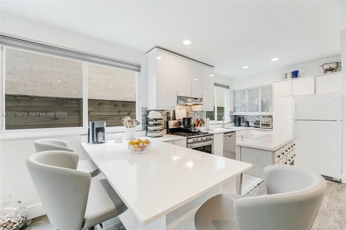 Casa en Miami, Florida, Estados Unidos 5 - 18088080