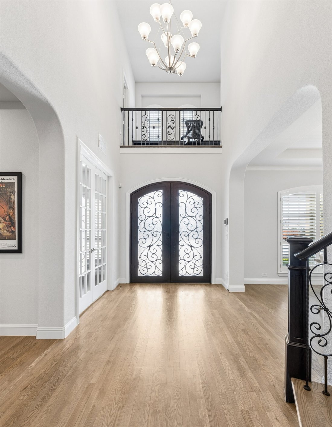 House in Frisco, Texas, United States 3 - 18084098