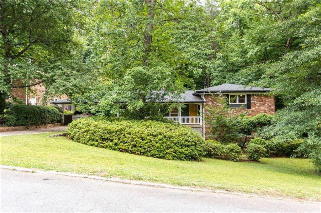 House in Decatur, Georgia, United States 2 - 18085761