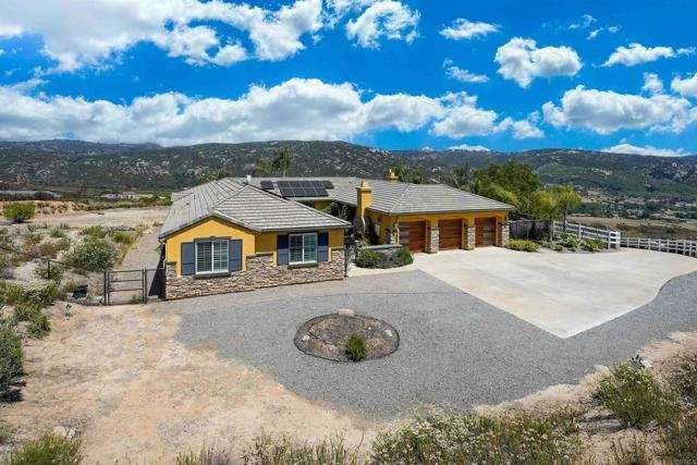 House in Ramona, California, United States 3 - 18088094