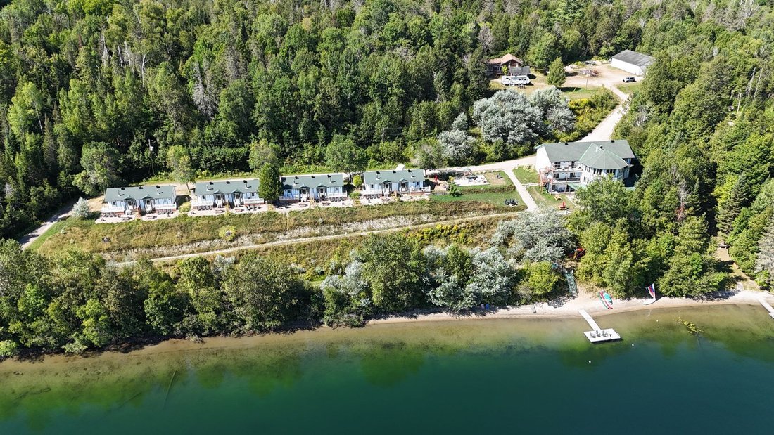 Bouchette, Quebec, Canada 2 - 18086592