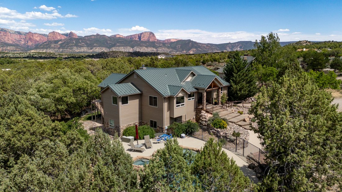 House in New Harmony, Utah, United States 2 - 18086378