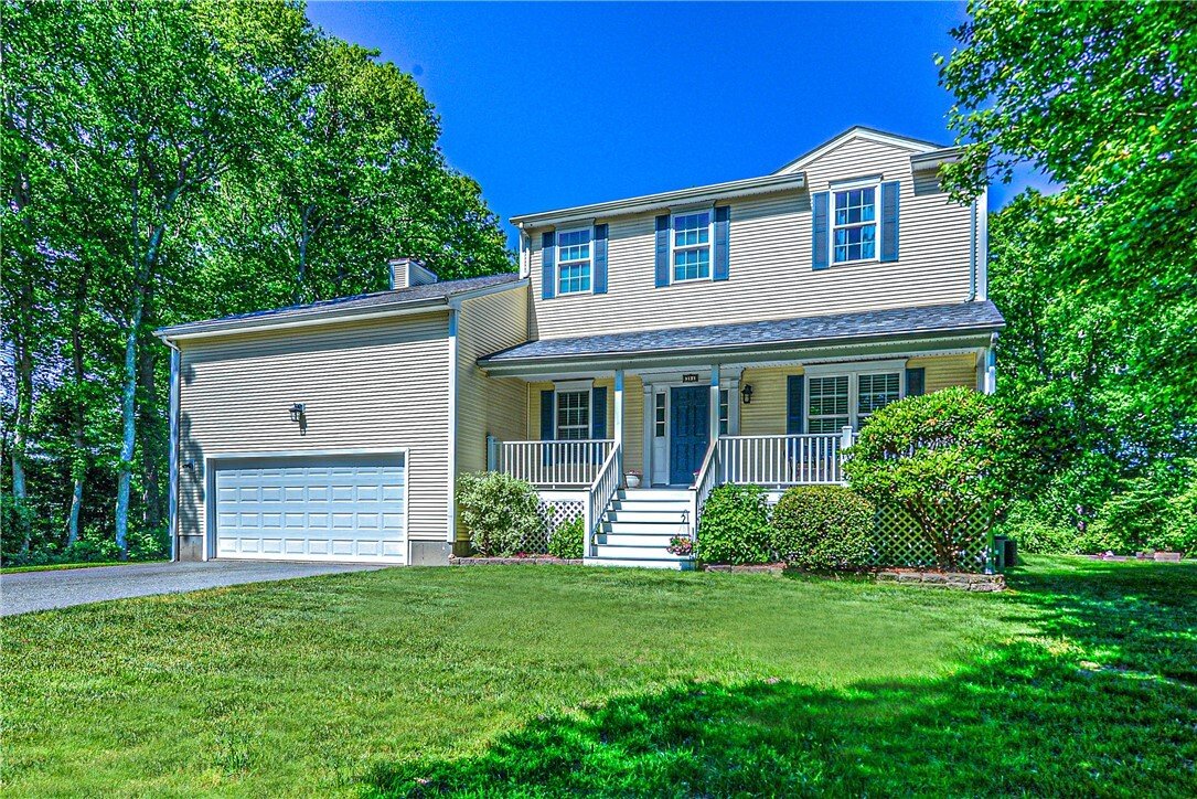 House in South Kingstown, Rhode Island, United States 2 - 18081034