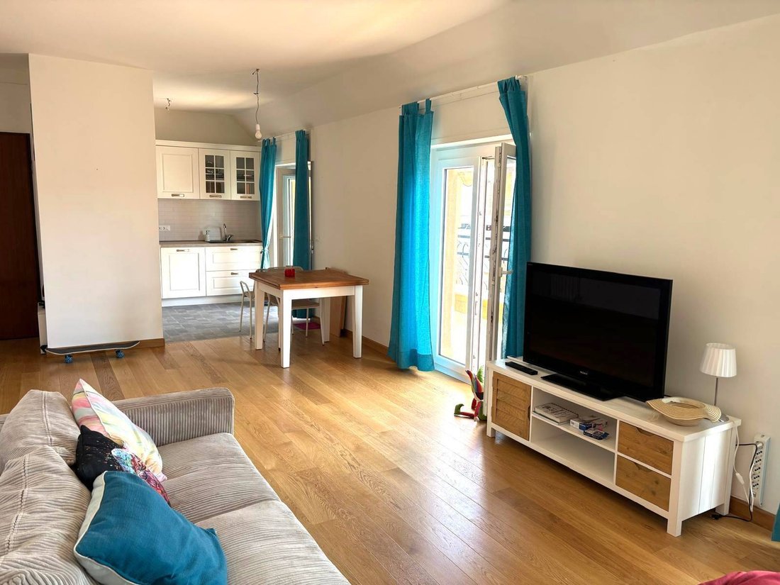 Apartment in Porto San Giorgio, Marche, Italy 2 - 18087960