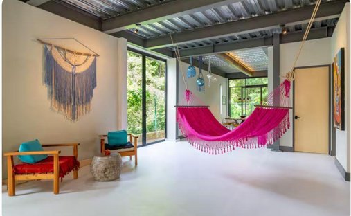 Villa a Playa del Carmen, Quintana Roo, Messico 1
