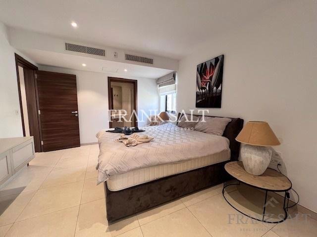 Apartment in Saint Julian's, Malta 5 - 18081555