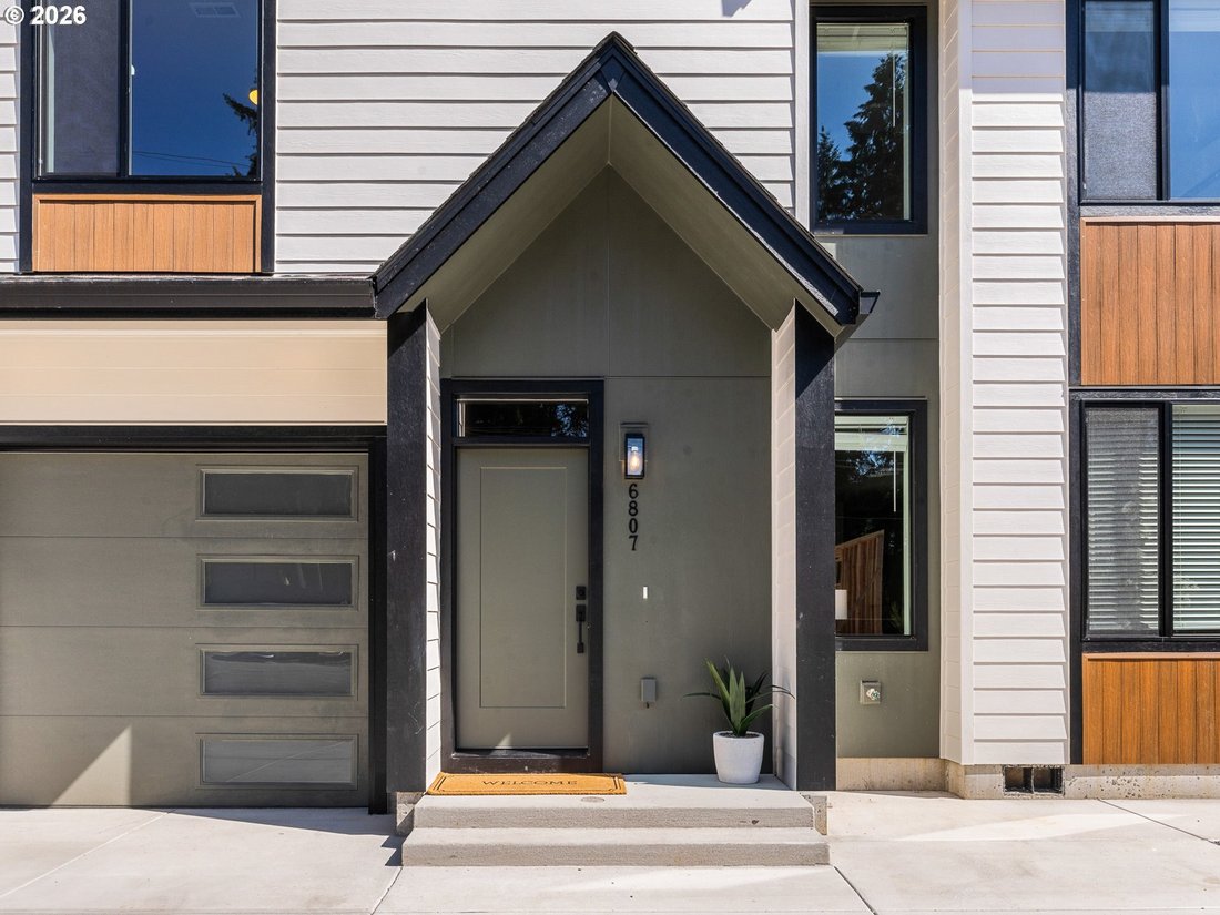 House in Vancouver, Washington, United States 2 - 18086101