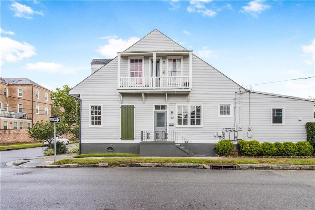 Apartment in New Orleans, Louisiana, United States 3 - 18086690