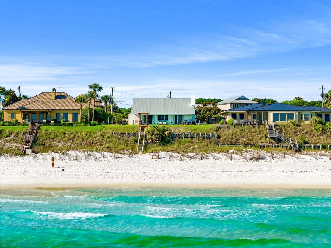 House in Santa Rosa Beach, Florida, United States 4 - 18086503