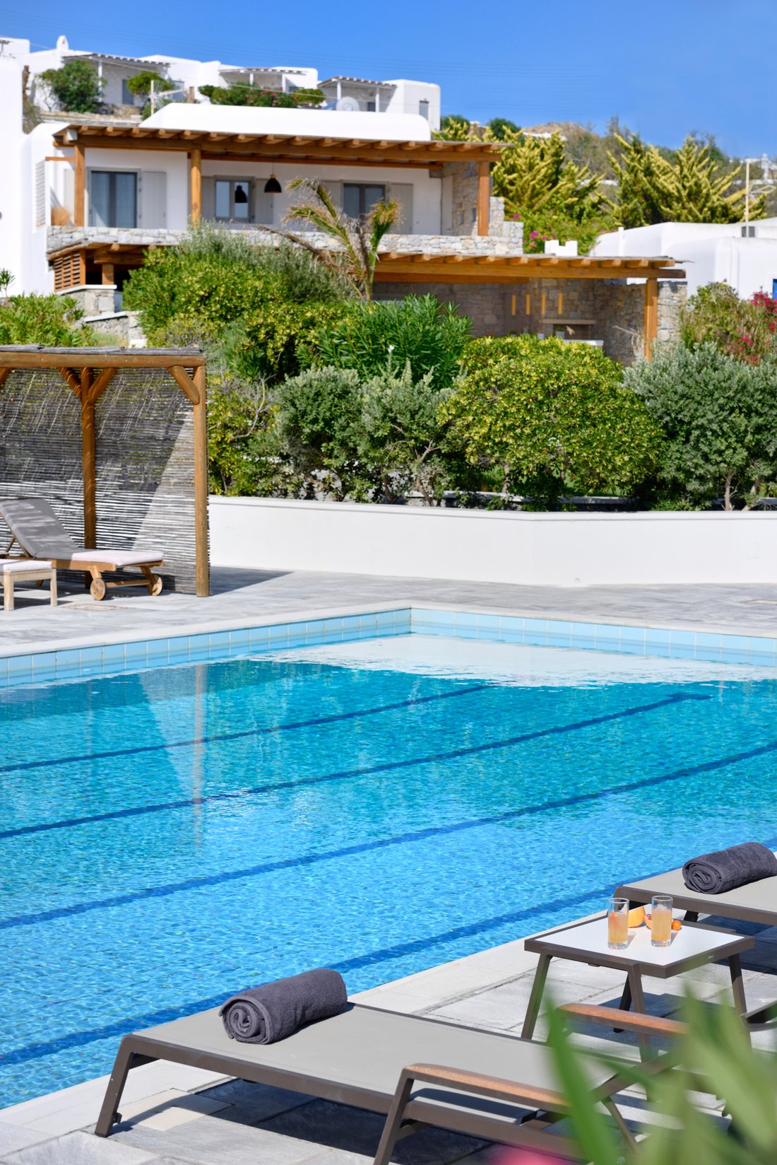 Villa in Ano Mera Community, Aegean, Greece 2 - 18088111
