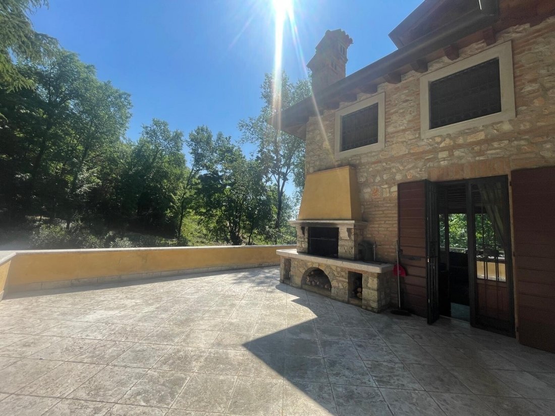 Apartment in Historic Center, Brescia, Lombardy 1 - 18081377