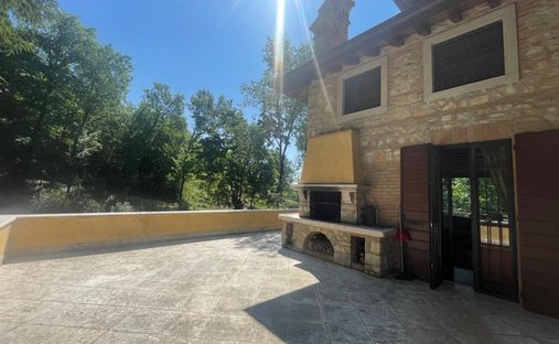 Wohnung in Centro Storico, Brescia, Lombardei 1