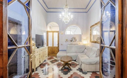 Villa en San Giuliano Terme, Toscana, Italia 1