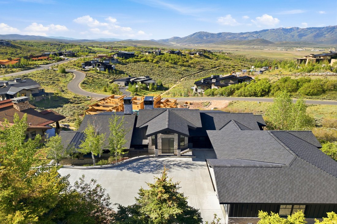 House in Park City, Utah, United States 3 - 18084577