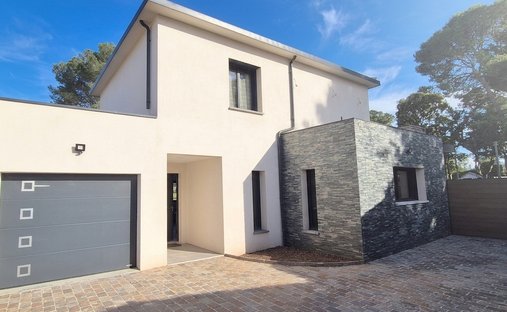 Villa in Nord RN, Puget-sur-Argens, France 1