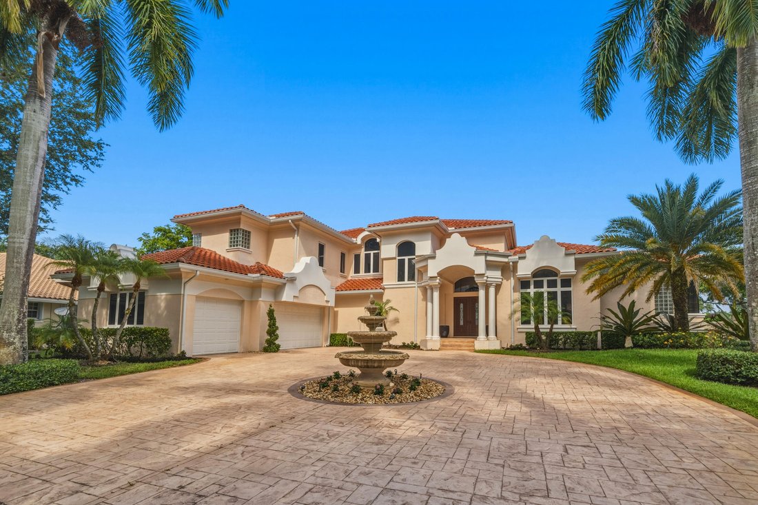 House in Coral Springs, Florida, United States 1 - 18089212