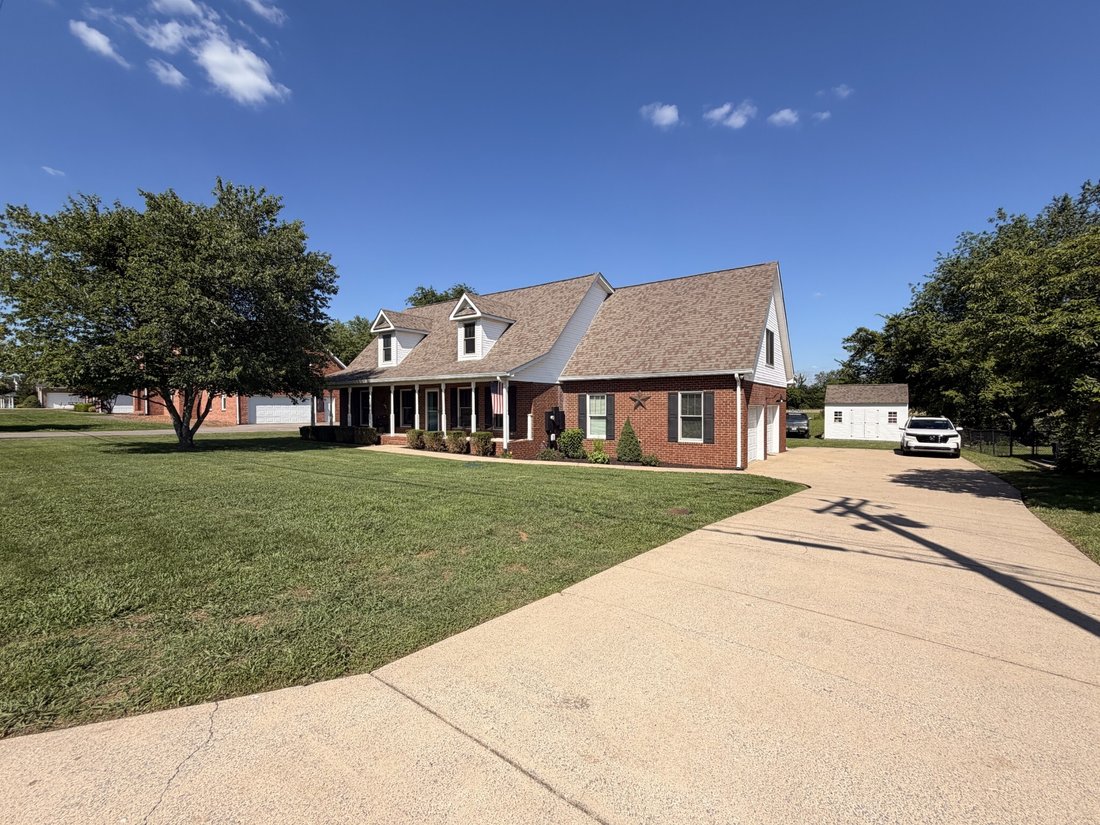 House in Murfreesboro, Tennessee, United States 3 - 18089421