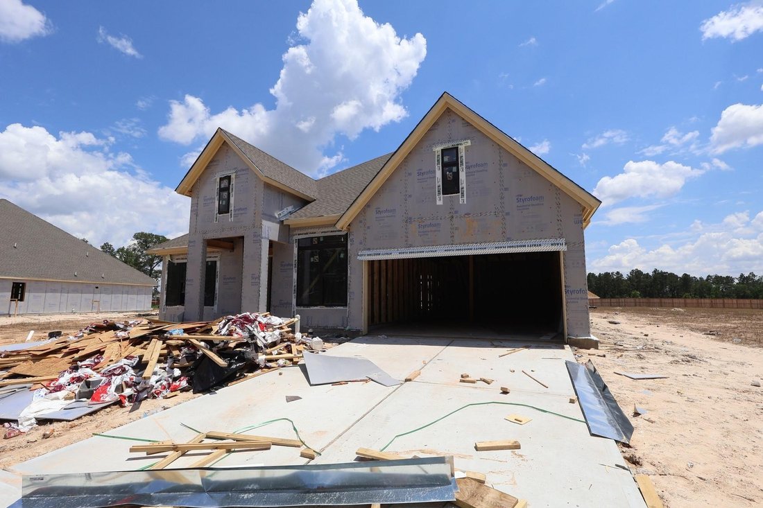 House in Porter, Texas, United States 5 - 17876699