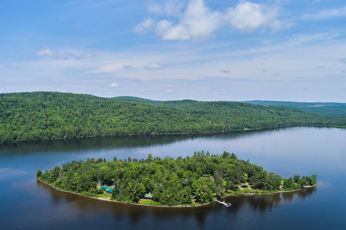 House in Rockwood, Maine, United States 1 - 18084357
