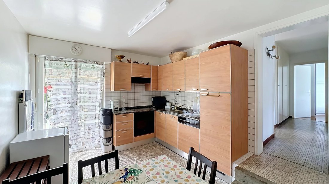 Wohnung in Ecublens VD, Waadt, Schweiz 2 - 18087454