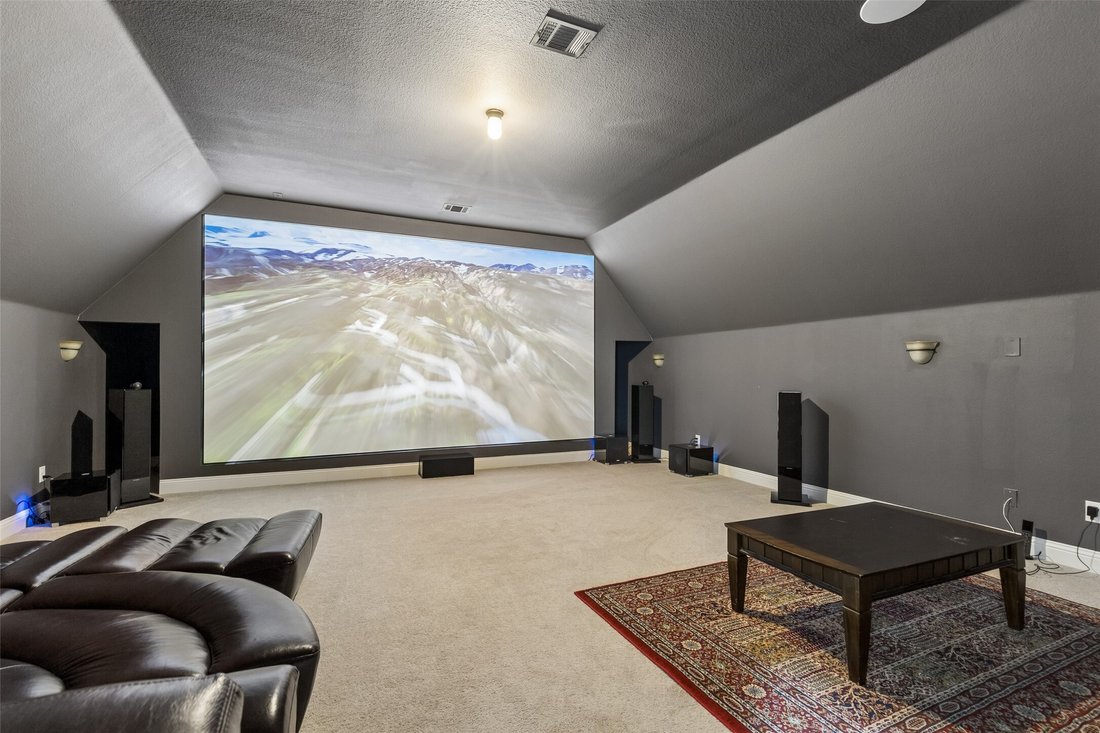 House in Frisco, Texas, United States 4 - 18086032
