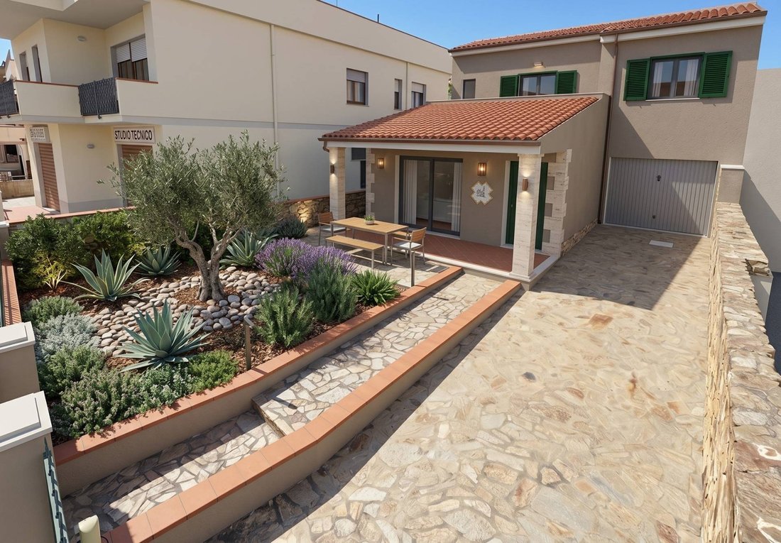 House in Palau, Sardinia, Italy 1 - 18087971