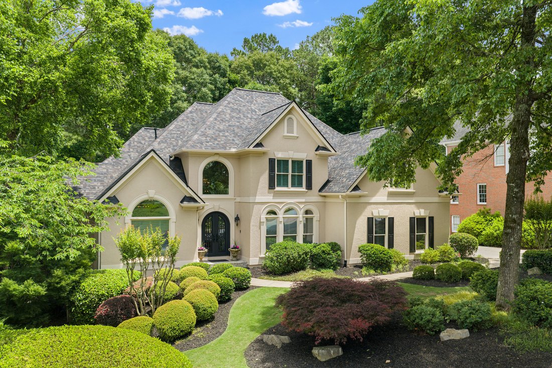 House in Alpharetta, Georgia, United States 2 - 18082891