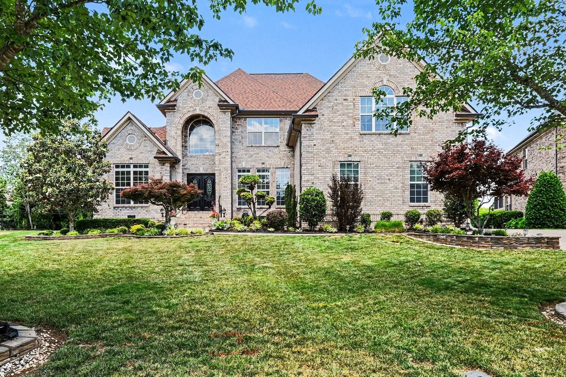 House in Murfreesboro, Tennessee, United States 2 - 18082873