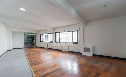 House in Chamartín, Madrid, Spain 1