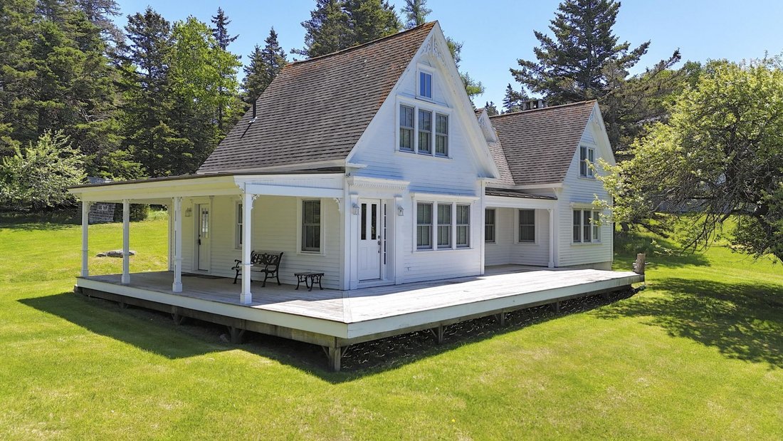House in Swans Island, Maine, United States 2 - 17831681
