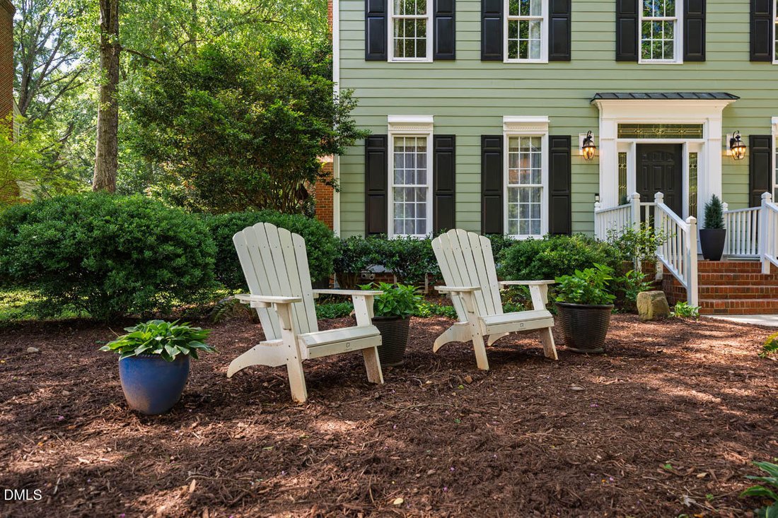 House in Cary, North Carolina, United States 5 - 18088770